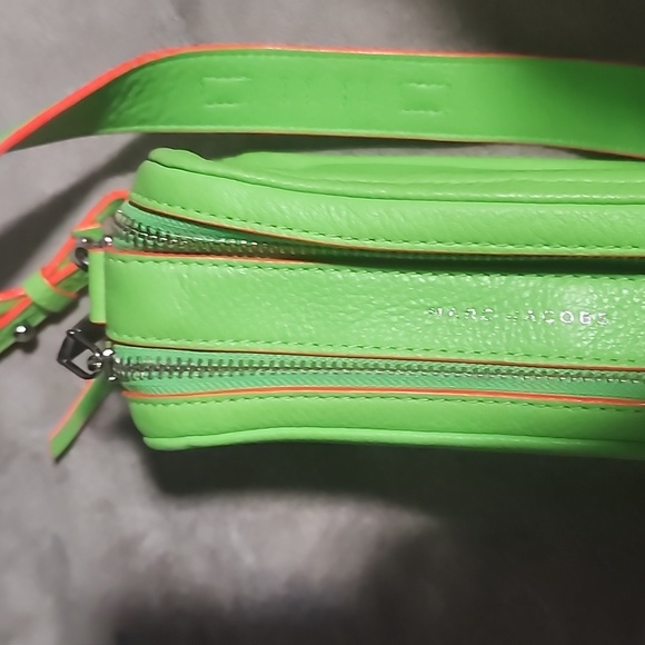 Marc Jacbos Purse and sneaker bundle. Willing to sell separately. - Picture 7 of 10